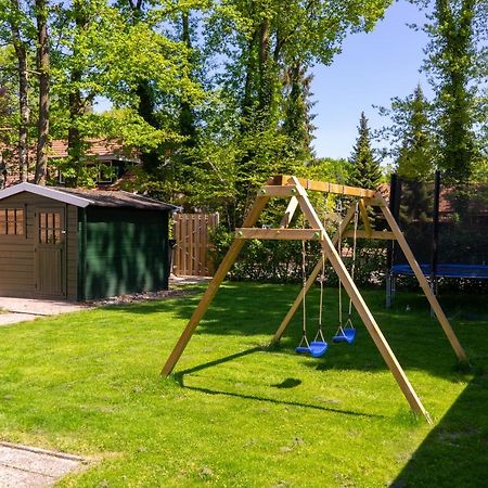 Nieuw: Kom In De Bedstee Uniek! Винтерсвейк Экстерьер фото