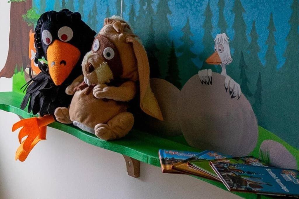 Nieuw: Kom In De Bedstee Uniek! Винтерсвейк Экстерьер фото