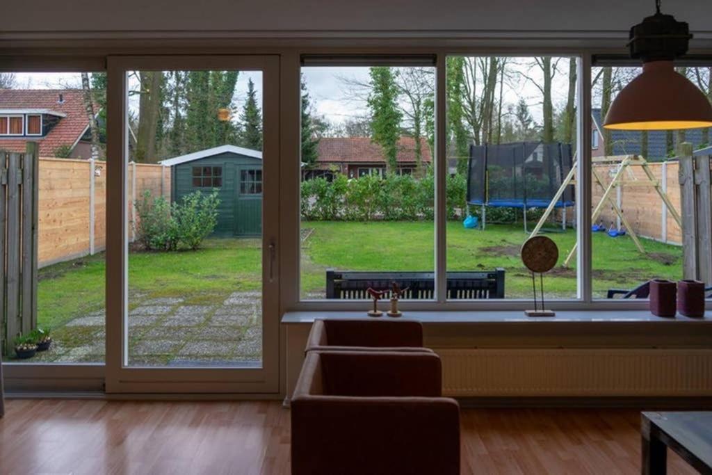 Nieuw: Kom In De Bedstee Uniek! Винтерсвейк Экстерьер фото