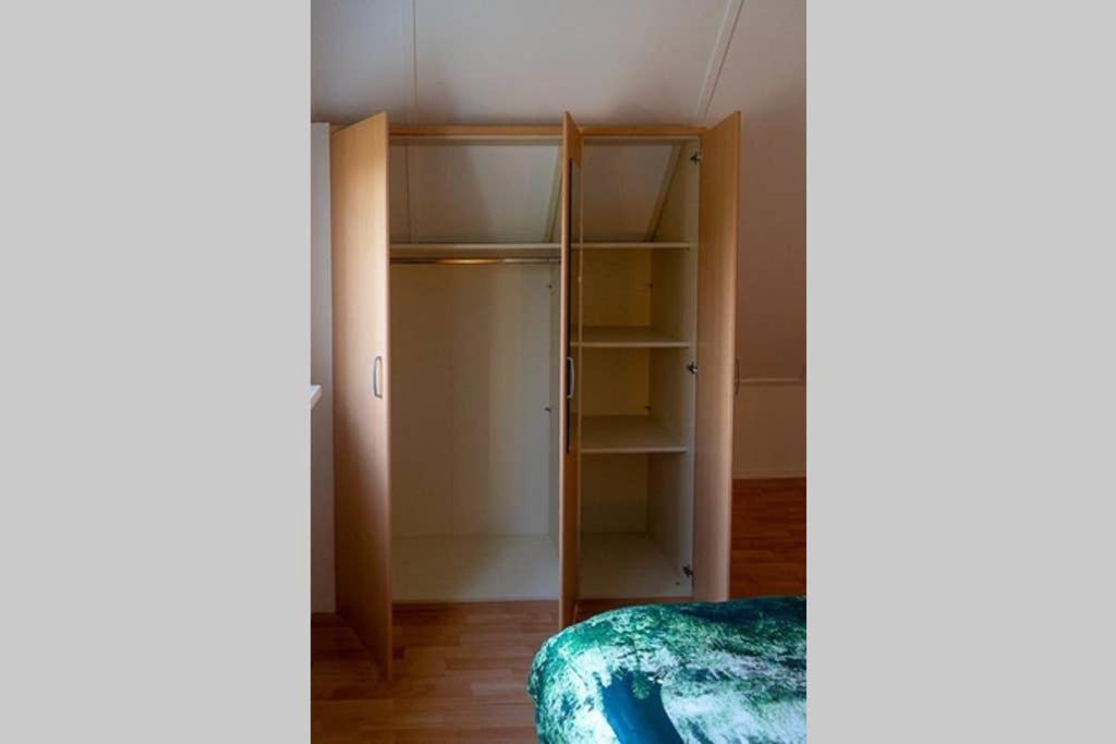 Nieuw: Kom In De Bedstee Uniek! Винтерсвейк Экстерьер фото