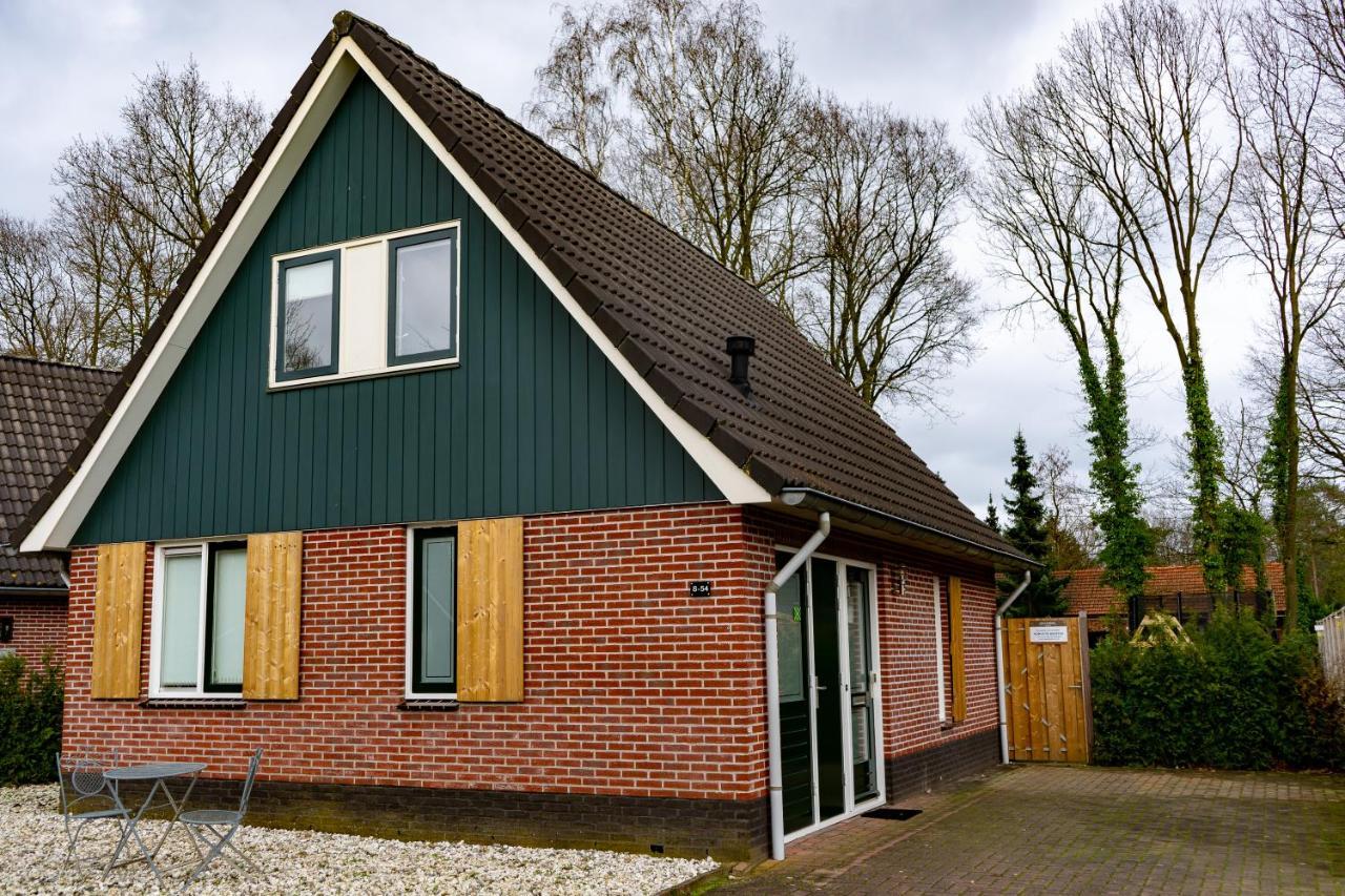 Nieuw: Kom In De Bedstee Uniek! Винтерсвейк Экстерьер фото